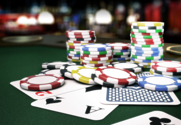 Grab Some Exciting Prizes with QQ poker! - QQ Poker Game Online